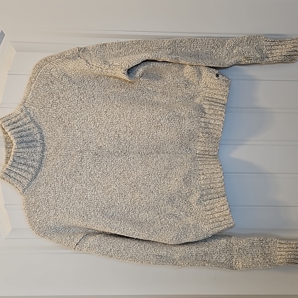 American Eagle Outfitters Sweaters - American Eagle Mock Neck Sweater